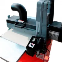 Șlefuitor de masă Holzmann ZS400U Red / 2250 W photo 3