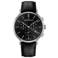 Наручные часы для мужчин Claude Bernard 10258-3-NIN Кварцевый / 40 мм