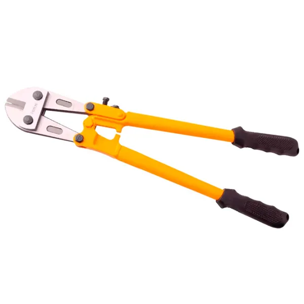 Clește pentru taiat bolturi Hoteche 130204 600 mm photo 1