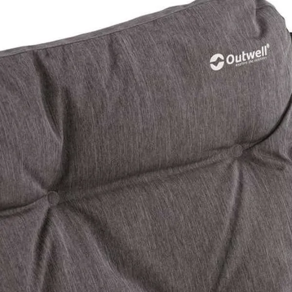 Кемпинговый стул Outwell Fremont Lake Полиэстер / Grey photo 2