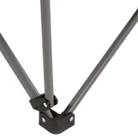 Кемпинговый стул Outwell Fremont Lake Полиэстер / Grey photo 4