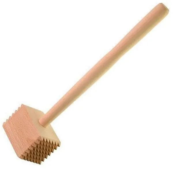 Ciocan de bucătarie Fackelmann 28875  Lemn / 310 mm photo 2