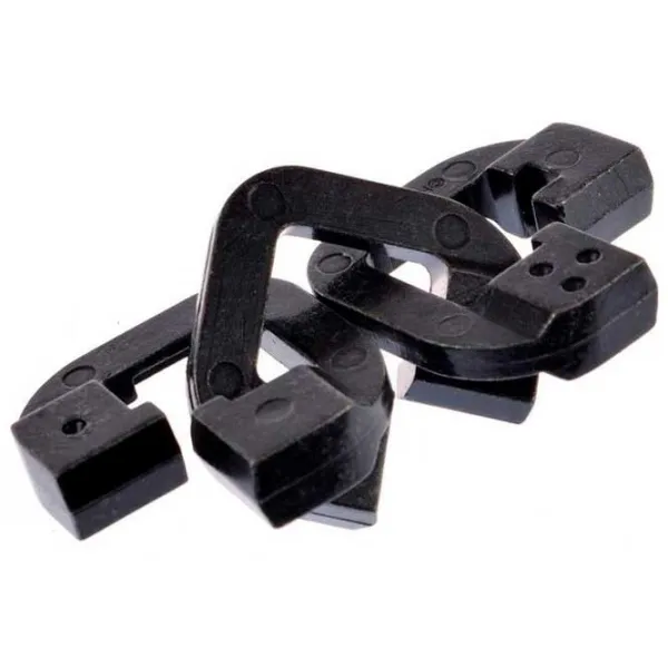 Развивающий набор Eureka Huzzle Cast Chain 8+/ Развитие photo 2