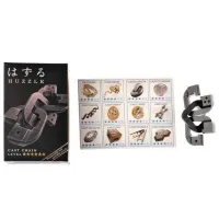 Развивающий набор Eureka Huzzle Cast Chain 8+/ Развитие photo 3