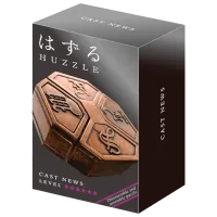 Развивающий набор Eureka Huzzle Cast News 8+/ Развитие