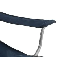 Scaun camping Outwell Catamarca Night Blue Poliester / Dark Blue photo 4