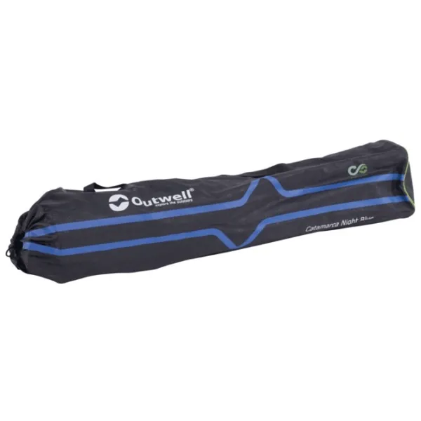 Scaun camping Outwell Catamarca Night Blue Poliester / Dark Blue photo 6 Scaun camping Outwell Catamarca Night Blue Poliester / Dark Blue photo 6