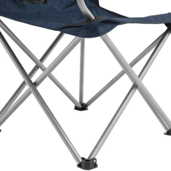 Scaun camping Outwell Catamarca Night Blue Poliester / Dark Blue photo 7 Scaun camping Outwell Catamarca Night Blue Poliester / Dark Blue photo 7