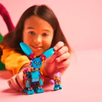 Constructor LEGO Bunchu'S Creative An Animale/ Multicolor photo 4