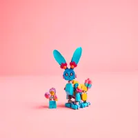 Constructor LEGO Bunchu'S Creative An Animale/ Multicolor photo 6