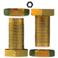 Joc educativ Eureka Huzzle Cast Nutcase 8+/ Dezvoltare photo 2