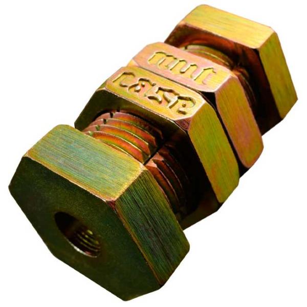 Развивающий набор Eureka Huzzle Cast Nutcase 8+/ Развитие photo 3