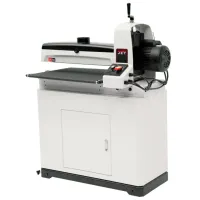 Настольная шлифовальная машина JET JWDS2550 Белый / 2300 Вт