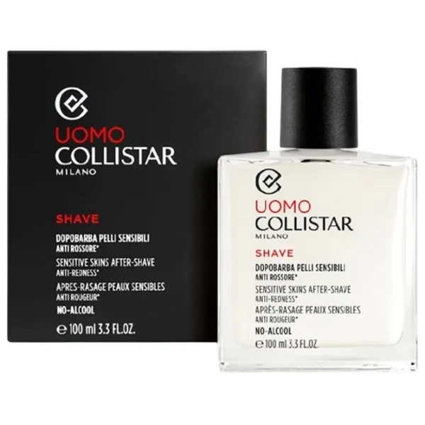 Set după ras Collistar Sensitive Skins 0.03l / Sensibilă photo 1 Set după ras Collistar Sensitive Skins 0.03l / Sensibilă photo 1