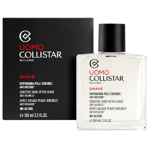 Set după ras Collistar Sensitive Skins 0.03l / Sensibilă photo 1 Set după ras Collistar Sensitive Skins 0.03l / Sensibilă photo 1