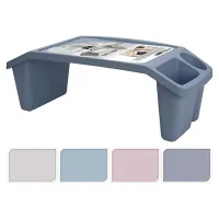 Tavă de servire EH 27268) Dreptunghiulară / Plastic photo 2