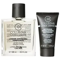 Set după ras Collistar Linea Uomo 0.03l / Toate tipurile