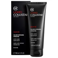 Бальзам после бритья Collistar Repair Balm 0.1л / Нежная