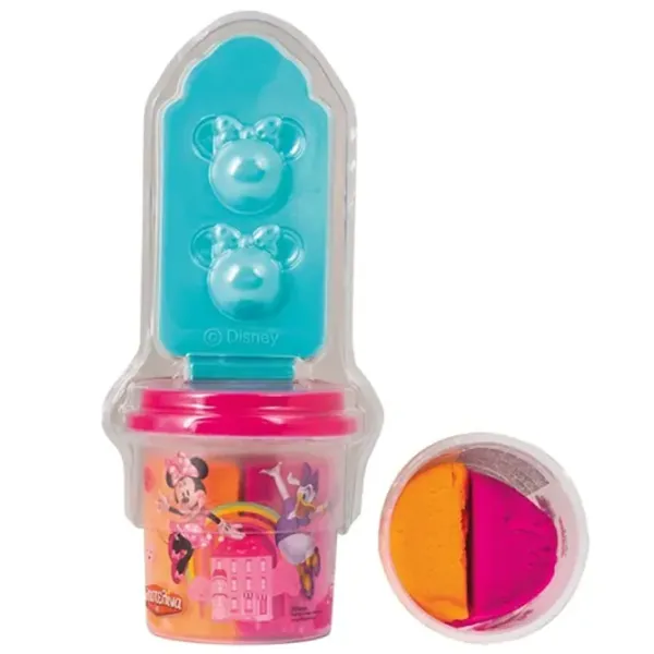 Set de plastilină As 1045-03543  Multicolor / 3+ photo 2 Set de plastilină As 1045-03543  Multicolor / 3+ photo 2
