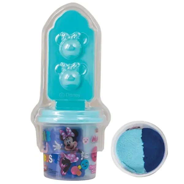 Set de plastilină As 1045-03543  Multicolor / 3+ photo 3 Set de plastilină As 1045-03543  Multicolor / 3+ photo 3