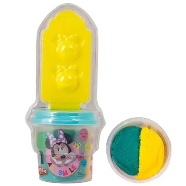 Set de plastilină As 1045-03543  Multicolor / 3+ photo 4 Set de plastilină As 1045-03543  Multicolor / 3+ photo 4