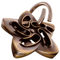 Развивающий набор Eureka Huzzle Cast Helix 8+/ Развитие