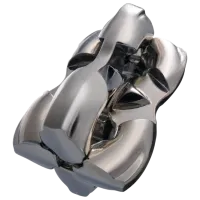 Развивающий набор Eureka Huzzle Cast H&H 8+/ Развитие