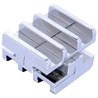 Развивающий набор Eureka Huzzle Cast Rattle 8+/ Развитие