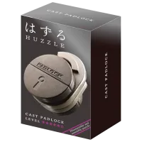 Развивающий набор Eureka Huzzle Cast Padlock 8+/ Развитие