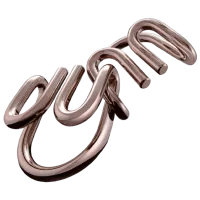 Развивающий набор Eureka Huzzle Cast Devil 8+/ Развитие