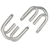 Joc educativ Eureka Huzzle Cast Devil 8+/ Dezvoltare photo 2