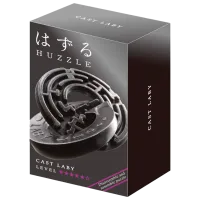 Развивающий набор Eureka Huzzle Cast Laby 8+/ Развитие