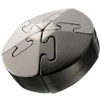 Joc educativ Eureka Huzzle Cast Spiral 8+/ Dezvoltare photo 3