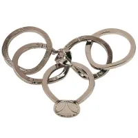 Развивающий набор Eureka Huzzle Cast Ring II 8+/ Развитие photo 3