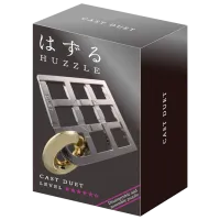 Joc educativ Eureka Huzzle Cast Duet 8+/ Dezvoltare