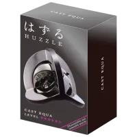 Развивающий набор Eureka Huzzle Cast Equa 8+/ Развитие