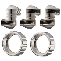 Настольная игра Eureka Huzzle Cast Cylinder 8+/ Развитие photo 3