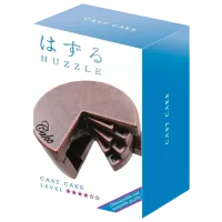 Joc educativ Eureka Cast cake Diff.4 8+/ Dezvoltare