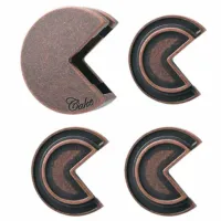 Joc educativ Eureka Cast cake Diff.4 8+/ Dezvoltare photo 3