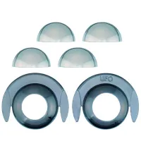 Joc educativ Eureka Huzzle Cast UFO 8+/ Dezvoltare photo 2