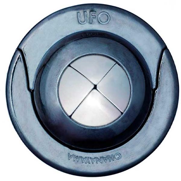 Развивающий набор Eureka Huzzle Cast UFO 8+/ Развитие photo 3