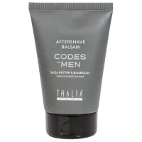 Бальзам после бритья Thalia Codes of Men 0.1л / Все типы