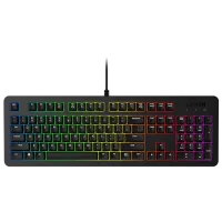 Клавиатура Lenovo Legion K310 Проводная / Черный