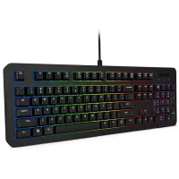 Клавиатура Lenovo Legion K310 Проводная / Черный photo 3
