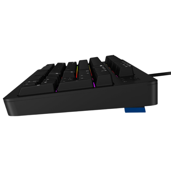 Клавиатура Lenovo Legion K310 Проводная / Черный photo 5 Клавиатура Lenovo Legion K310 Проводная / Черный photo 5