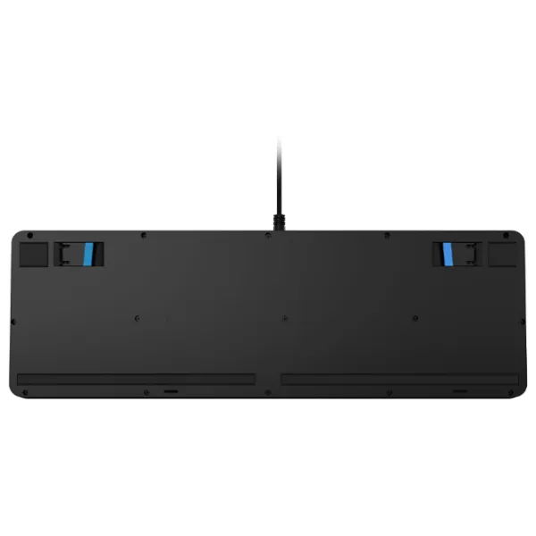 Клавиатура Lenovo Legion K310 Проводная / Черный photo 6 Клавиатура Lenovo Legion K310 Проводная / Черный photo 6