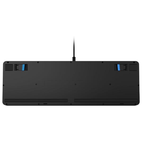 Клавиатура Lenovo Legion K310 Проводная / Черный photo 6 Клавиатура Lenovo Legion K310 Проводная / Черный photo 6