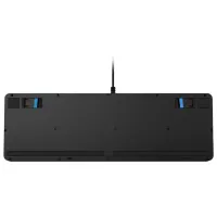 Клавиатура Lenovo Legion K310 Проводная / Черный photo 6
