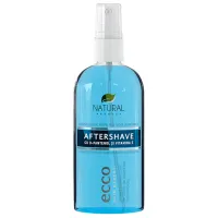 Лосьон после бритья Ecco Cosmetic 5 in 1 0.1л / Нежная