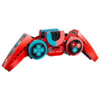 Constructor LEGO Cooper'S Gaming Cont Navă spațială/ Multicolor photo 3